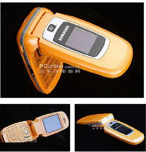 三星 GSM-X678