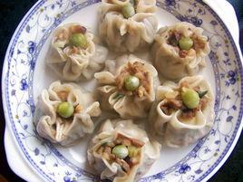 豬肉燒賣 豬肉燒賣