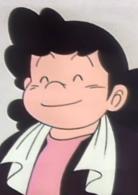 叮噹貓[藤子·F·不二雄所作漫畫及卡通片]