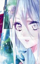 月蝕[卞麗君創作漫畫]