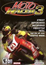 《摩托英豪3黃金版》 《摩托英豪3黃金版》