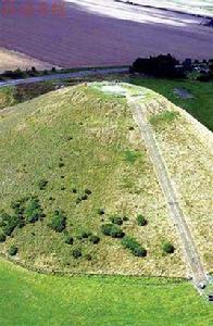 希爾伯雷丘陵 希爾伯雷丘陵
