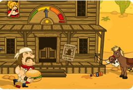 瘋狂的漢堡廚師3 瘋狂的漢堡廚師3