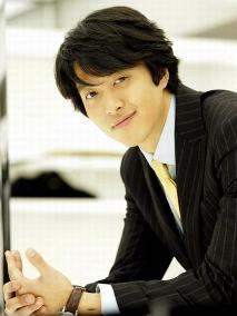 李東健 飾 韓東洙