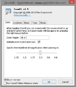ZoomIt ZoomIt