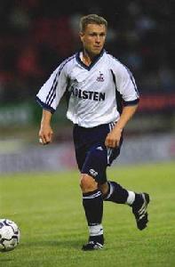 塞爾西·雷布羅夫 塞爾西·雷布羅夫