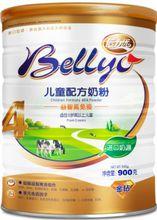 湖南省倍力優乳品有限公司