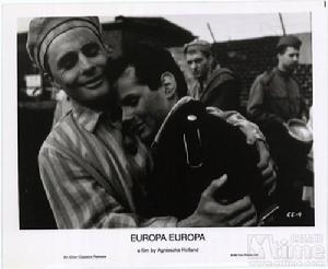 《歐羅巴,歐羅巴》