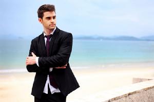 傑克&middot;漢克斯