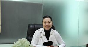 林浩艷工作剪影