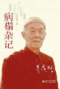 病榻雜記 病榻雜記