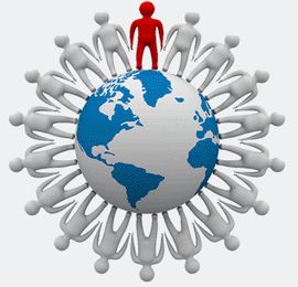 市場倍增學 市場倍增學