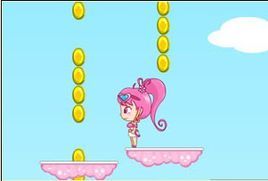 粉紅女孩冒險尋真愛 粉紅女孩冒險尋真愛