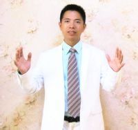 劉福來[東北大學秦皇島分校教授]