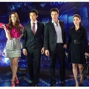 情牽一線[2015年泰國電視劇]