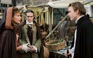 （圖）《卡薩諾瓦》