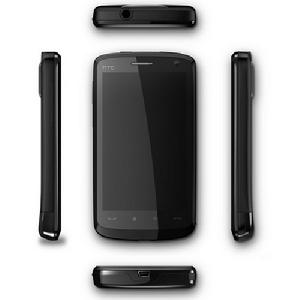 (圖)HTC Touch HD