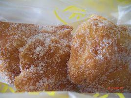 白糖沙翁 白糖沙翁