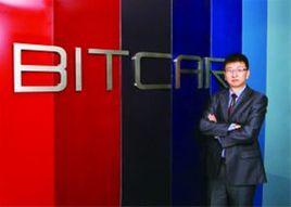 易卡互動 易卡互動