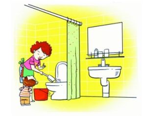 家庭科學用水 家庭科學用水