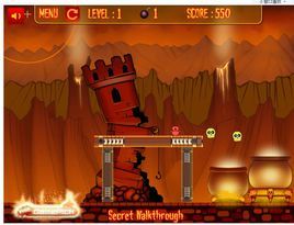 送惡魔下油鍋 送惡魔下油鍋