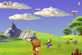 飛碟侵略 飛碟侵略