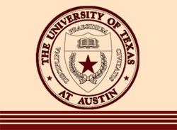 德克薩斯州大學