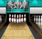 超級保齡球明星 超級保齡球明星