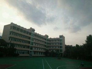 三穗二中 三穗二中