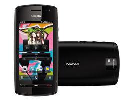 諾基亞600 諾基亞600