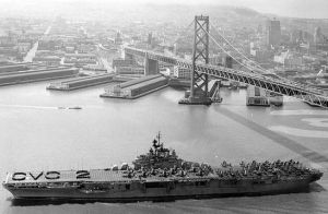 菲律賓海號航空母艦