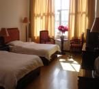 拉薩夢茁林賓館 拉薩夢茁林賓館