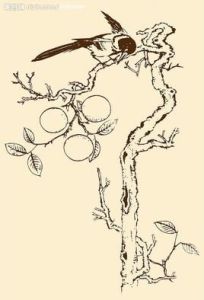 連中三元 連中三元