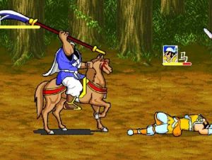 鐵騎三國志 鐵騎三國志