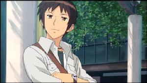 《涼宮春日的約定》