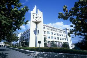 青島大學