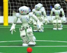 多功能機器人 多功能機器人