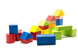 積木玩具 積木玩具