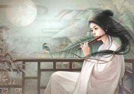 魚玄機[Hanser演唱歌曲]