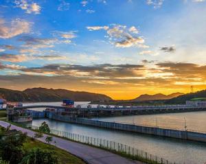 石洞水庫 石洞水庫