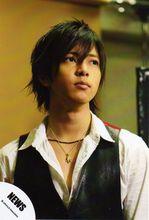 pk[日本男子演唱組合（修二與彰）]