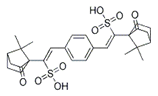 對苯二亞甲基二樟腦磺酸