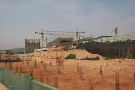 黃堡鎮[陝西銅川市王益區黃堡鎮]