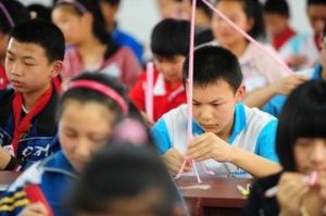 《頭腦大挑戰》 《頭腦大挑戰》