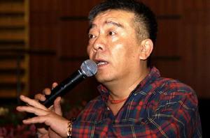 崔傑[影視演員、主持人]