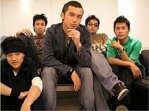 特大號樂團 特大號樂團