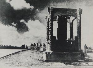 《保衛盧溝橋》