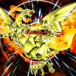 奈菲斯之鳳凰神 奈菲斯之鳳凰神