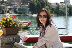 (圖)施塔恩貝格湖