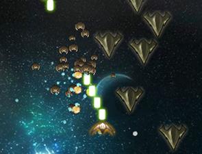 太空保衛者 太空保衛者